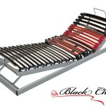 Подматрачна рамка РосМари Black Charm опция К