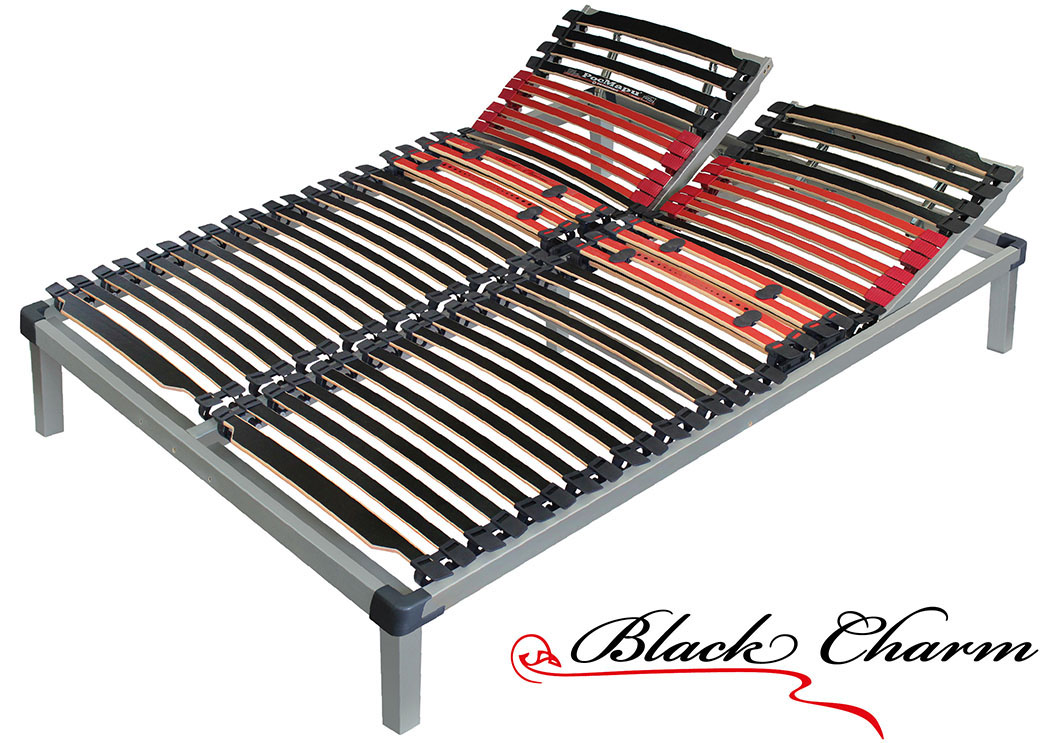 Подматрачна рамка РосМари Black Charm Вариант Г - Image 4