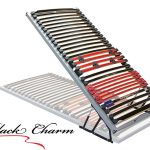Подматрачна рамка РосМари Black Charm ракла