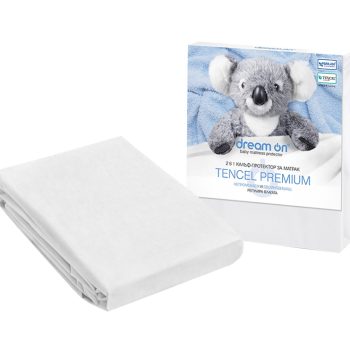 Протектор за матрак TENCEL PREMIUM BABY