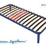 Подматрачна рамка РосМари Dream System Вариант