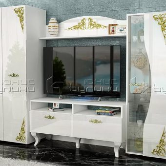 Холна секция Изабела