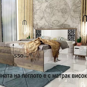 Легло Сахара