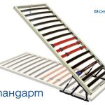 Подматрачна рамка РосМари Стандарт Ракла