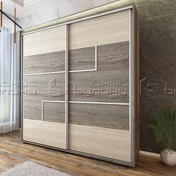 Спален комплект Торино