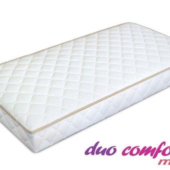 Матрак duo comfort memo