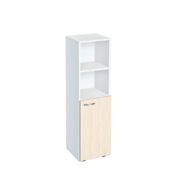Етажерка АВА 4.1 с вратичка