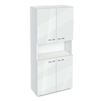 Етажерка АВА 5 с вратички постформинг