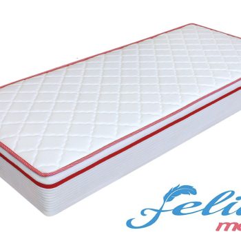 Матрак felia memo еднолицев