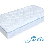Матрак felia+ еднолицев