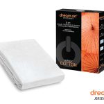 Протектор за матрак Dream On JERSEY COTTON