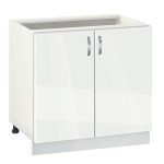 Шкаф Лукс 1002 постформинг