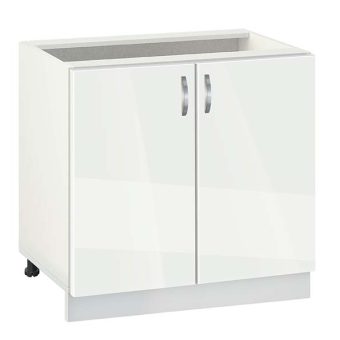 Шкаф Лукс 1002 постформинг
