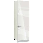 Шкаф Лукс 603К постформинг