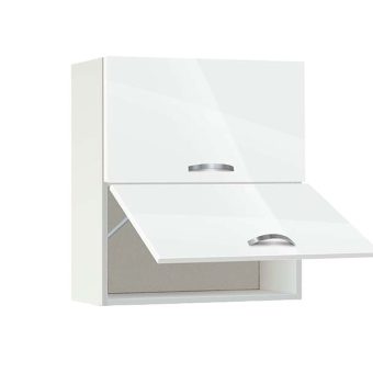 Шкаф Лукс 60Г постформинг