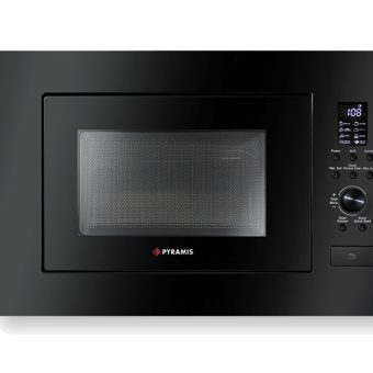 Микровълнова фурна Pyramis MK 30 BL