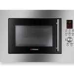 Микровълнова фурна Pyramis MK 30 Inox