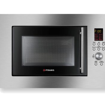 Микровълнова фурна Pyramis MK 30 Inox