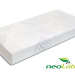 Матрак neoLatex silver 1