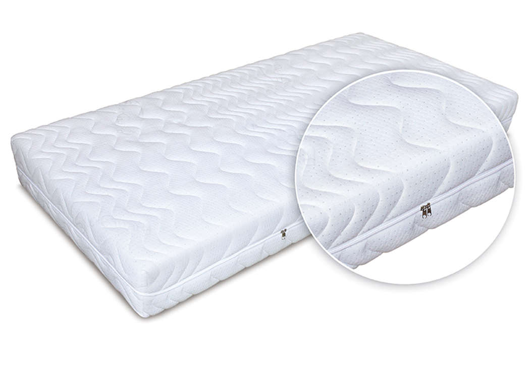 Матрак neoLatex silver 1
