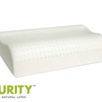 Възглавница PURITY 100% Natural Latex