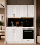 Кухненски комплект Винтидж 120А