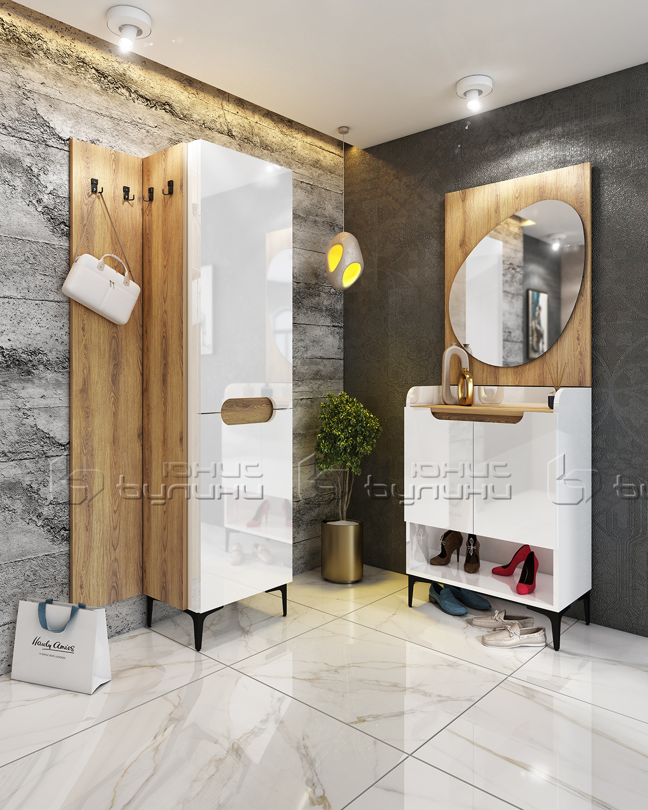 Портманто Комбо - Image 6